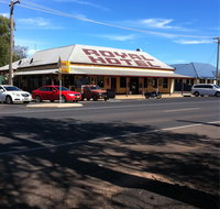 Royal Hotel Narromine - St Kilda Accommodation
