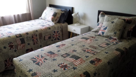 The Central Hotel Ararat - St Kilda Accommodation 0