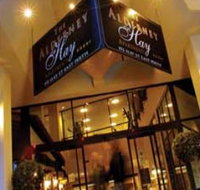 Alderney On Hay Apartment Hotel - St Kilda Accommodation