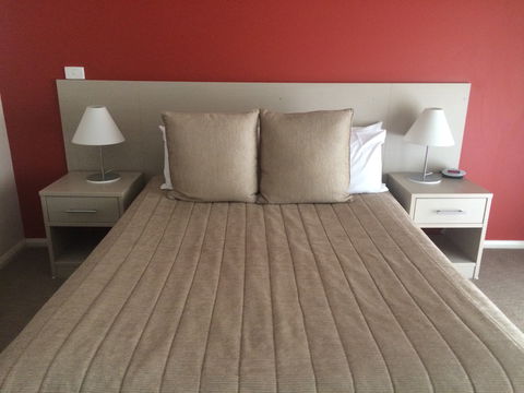 Mercure - St Kilda Accommodation 0