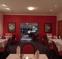 JAMES STREET MOTOR INN - St Kilda Accommodation