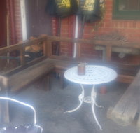 Golden Age Hotel - St Kilda Accommodation