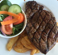 Friendly Inn Hotel - St Kilda Accommodation