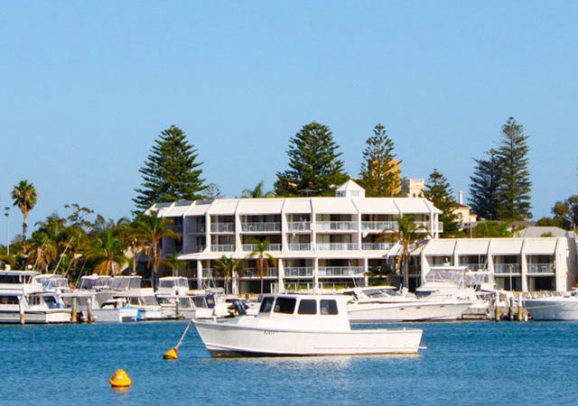 St Kilda Accommodation