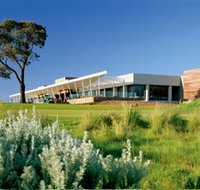Moonah Links The Home Of Australian Golf - St Kilda Accommodation