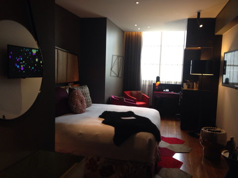 QT Sydney - St Kilda Accommodation 0