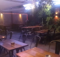 The Park Hotel - St Kilda Accommodation