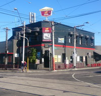 The Eureka Hotel - St Kilda Accommodation