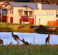 Grand Mercure The Vintage Hunter Valley - St Kilda Accommodation