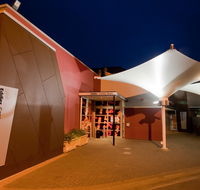 Cross Keys Hotel - St Kilda Accommodation