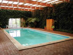 Avalon Motel - St Kilda Accommodation 0