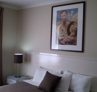 Forrest Inn amp Apartments - St Kilda Accommodation