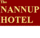 Nannup Hotel-Motel - St Kilda Accommodation