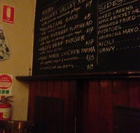 Cricketer's Arms Hotel - St Kilda Accommodation