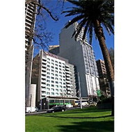 Mercure Hotel Melbourne - St Kilda Accommodation