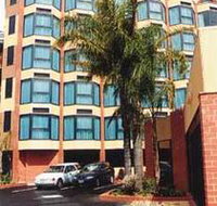 Arkaba Hotel - St Kilda Accommodation