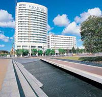 Ibis Sydney Olympic Park - St Kilda Accommodation