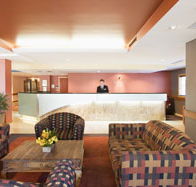Mantra on Northbourne - St Kilda Accommodation