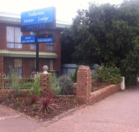 The Fullarton Motor Lodge - St Kilda Accommodation