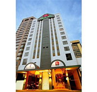 ibis Melbourne - St Kilda Accommodation