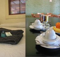 The Imperial Narromine - St Kilda Accommodation
