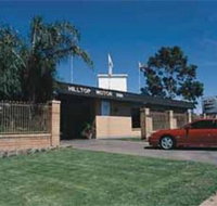 Comfort Inn Hilltop - St Kilda Accommodation