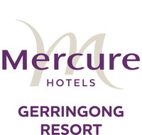 Mercure Gerringong Resort - St Kilda Accommodation