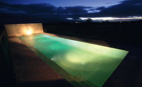 Tonic Hotel - St Kilda Accommodation 0