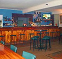 Great Lake Hotel amp Shop - St Kilda Accommodation