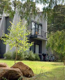 Margaret River WA St Kilda Accommodation