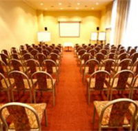 Best Western Wheelers Hill International - St Kilda Accommodation