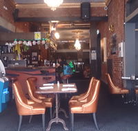 Berkeley Hotel - St Kilda Accommodation