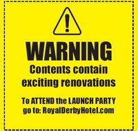 The Royal Derby Hotel - St Kilda Accommodation