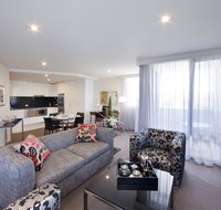 Adina Serviced Apartments Dickson - St Kilda Accommodation