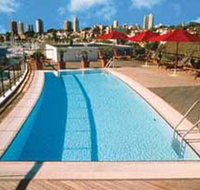 Vibe Hotel Rushcutters - St Kilda Accommodation