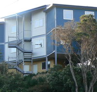 Sandy Point Beach Escape - St Kilda Accommodation