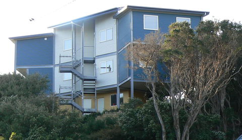 Sandy Point Beach Escape - St Kilda Accommodation 0