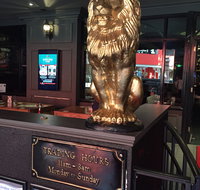 Melbourne Central Lion Hotel - St Kilda Accommodation