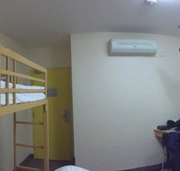 ibis Budget Melbourne CBD - St Kilda Accommodation