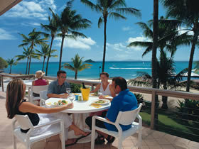 Seaforth QLD St Kilda Accommodation