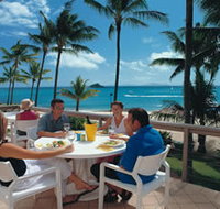 Voyages Brampton Island - St Kilda Accommodation