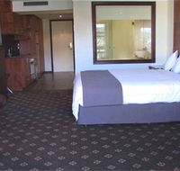 Best Western A Centretown - St Kilda Accommodation