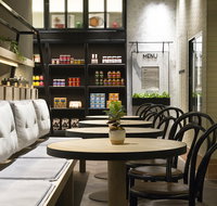 Little Collins Street Larder - St Kilda Accommodation