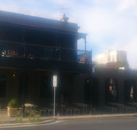 Hotel Wright St - St Kilda Accommodation