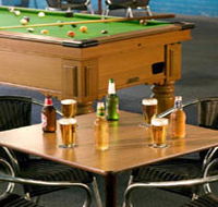 All Seasons Karratha - St Kilda Accommodation