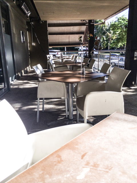 The Reef Hotel Noosa - St Kilda Accommodation 0