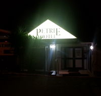 Petrie Hotel - St Kilda Accommodation