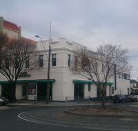 Brighton Hotel - St Kilda Accommodation