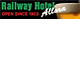 Railway Hotel Allora - St Kilda Accommodation