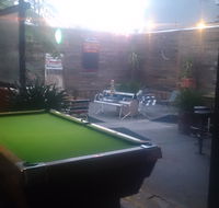 Yarra Hotel - St Kilda Accommodation